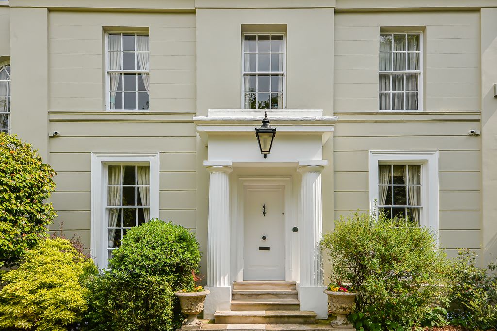 Additional image 35 of 6 bed detached house for saleChad Road, Edgbaston B15