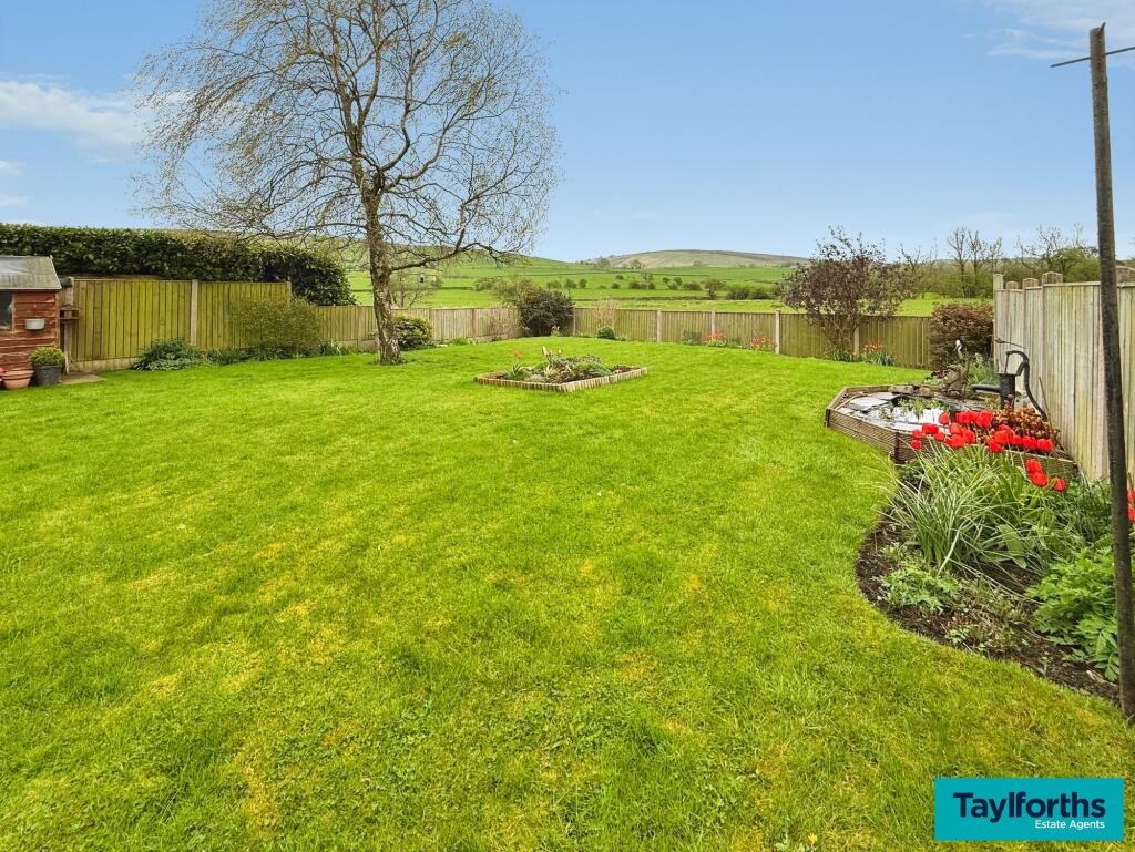 Additional image 26 of Brookfield Way, Earby, BB18