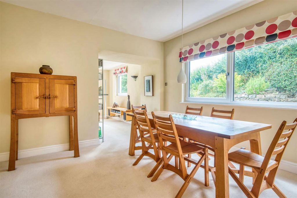 Additional image 14 of 4 bed detached house for saleFountains, Moriah, Capel Seion, Aberystwyth SY23