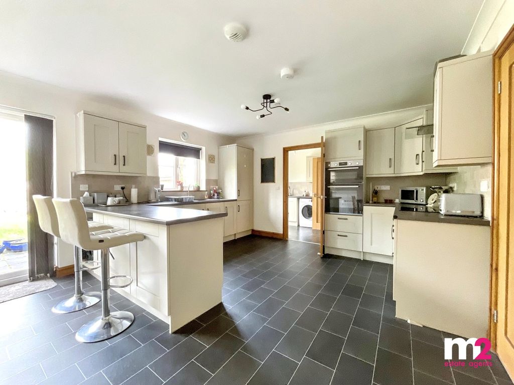 Additional image 5 of 4 bed detached house for saleTadia Way, Caerleon, Newport NP18