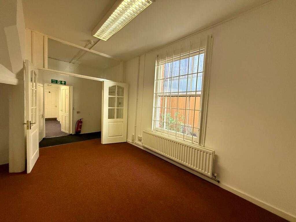 Additional image 11 of 149 Warstone Lane, Jewellery Quarter, Birmingham, B18 6NZ