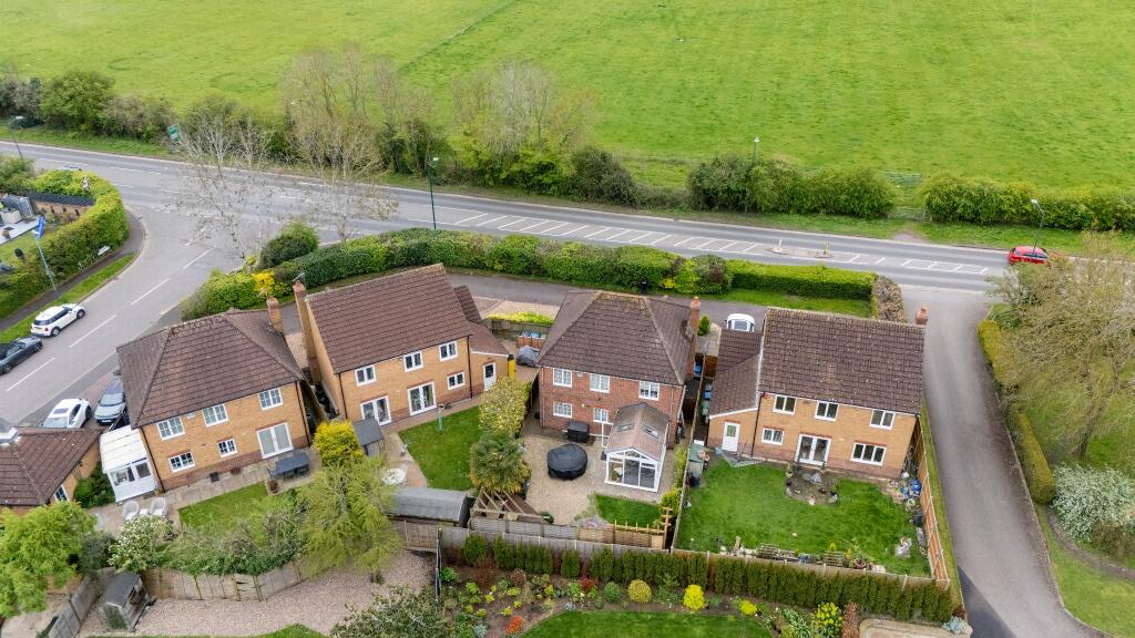 Kiln Close, Studley, B80