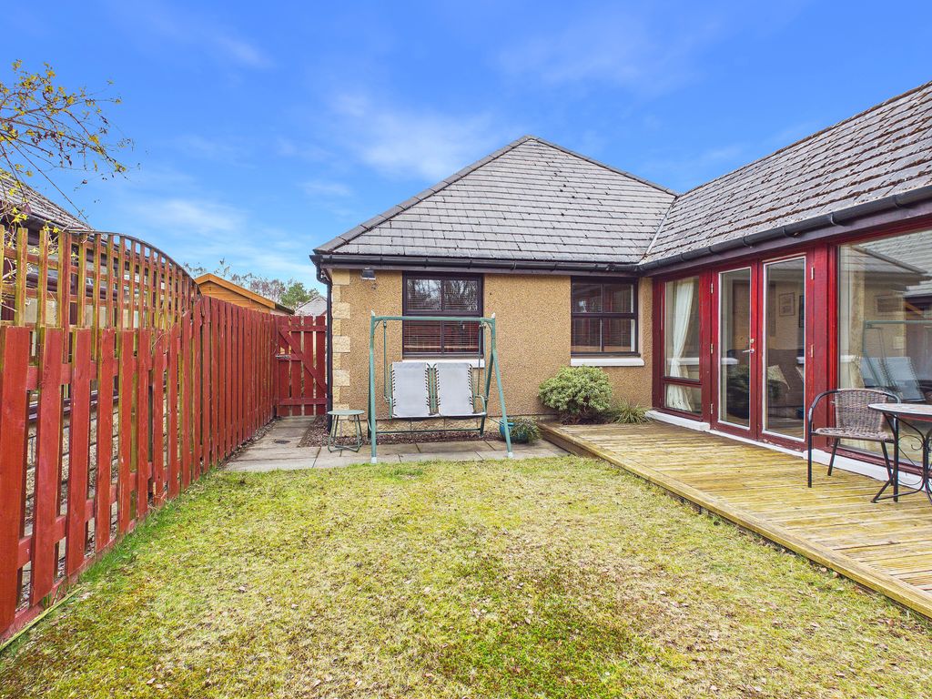 Additional image 24 of 3 bed bungalow for saleCarn Aghaidh, Aviemore PH22