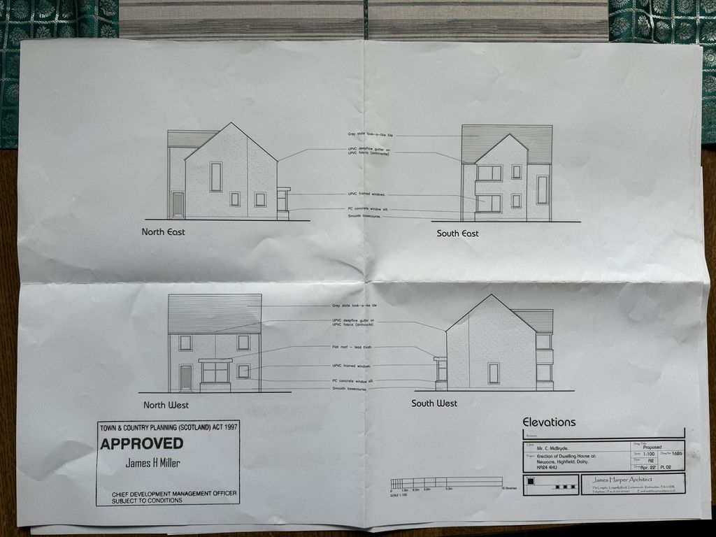 Additional image 9 of Land for saleHighfield, Dalry KA24