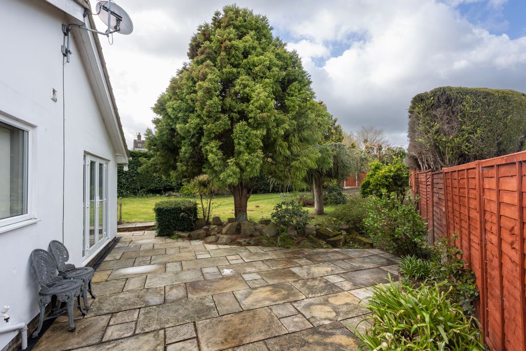 Additional image 13 of 3 bed detached bungalow for saleQueensway, Castle Donington, Derby DE74