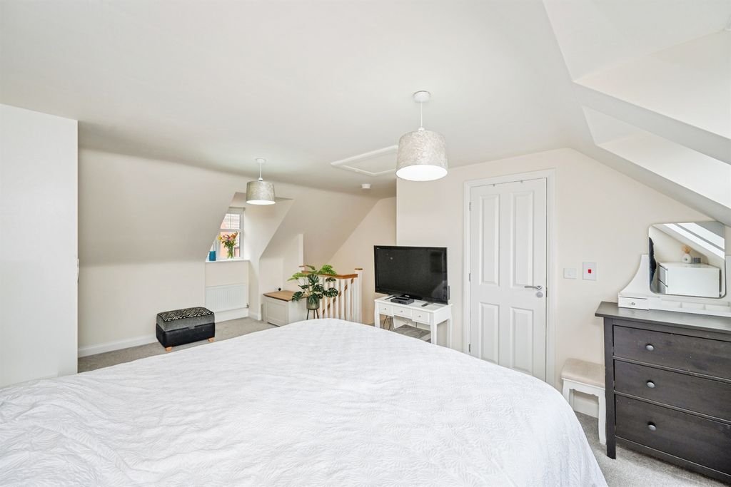 Additional image 16 of 3 bed terraced house for saleLitton Croft, Ashbourne DE6