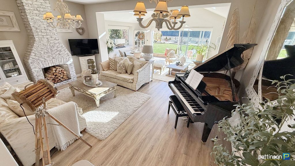 Additional image 24 of 4 bed detached house for saleNursery Park, Ashington NE63