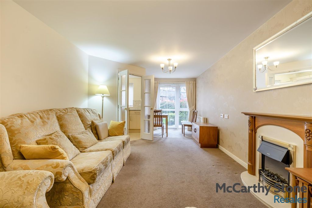 Additional image 4 of 1 bed flat for saleBrooklands Court, Tamworth Road, Long Eaton, Nottingham NG10