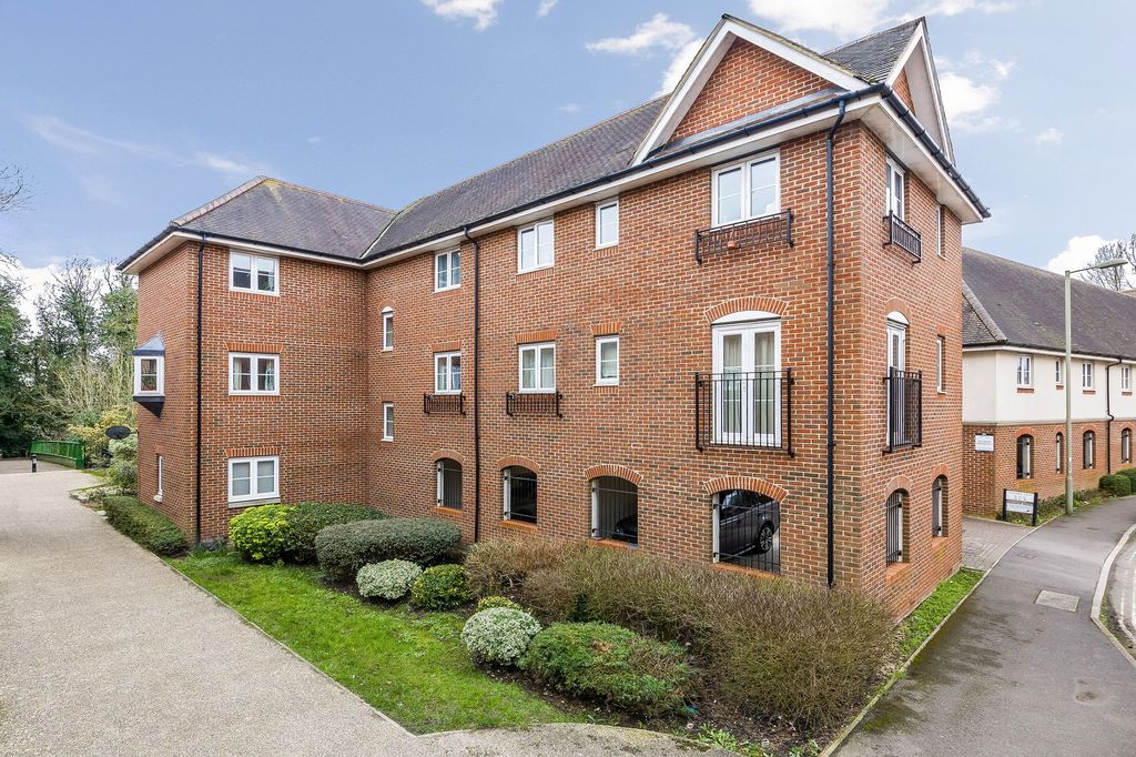 Additional image 3 of 1 bed flat for saleThames View, Abingdon OX14