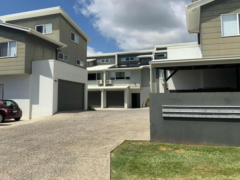 5 1/9 Arthur Street, Ormiston QLD 4160