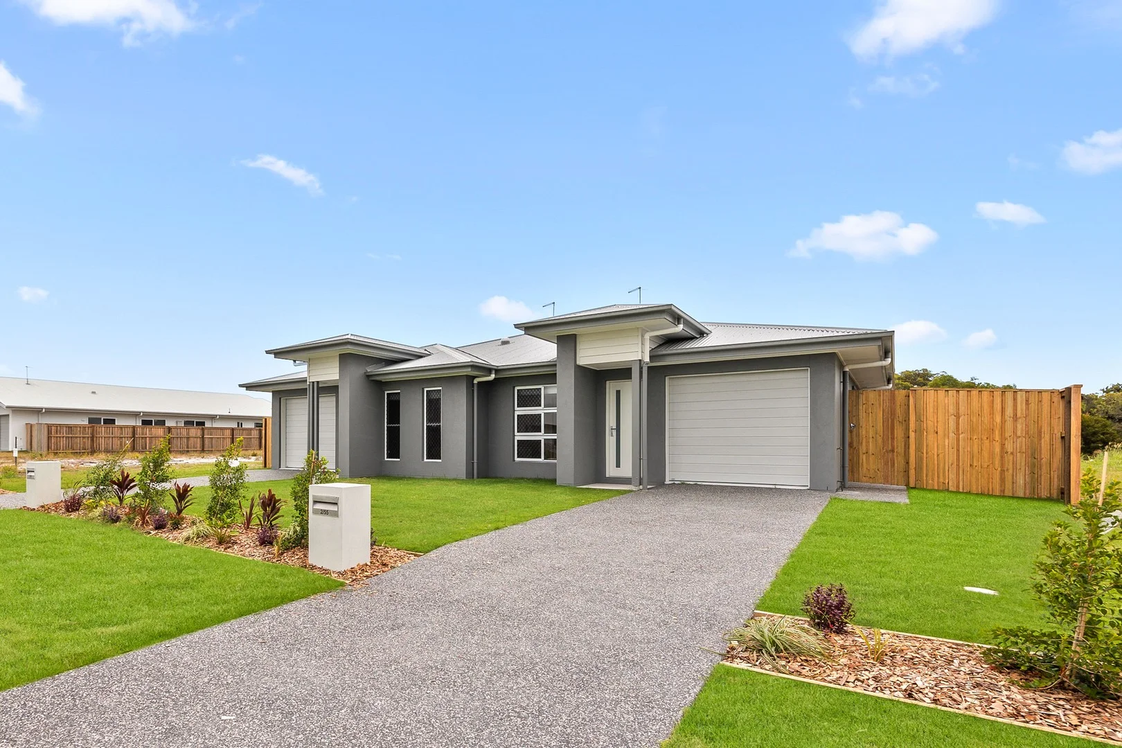 2/55 Lilly Pilly Drive, Burrum Heads QLD 4659
