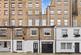 Lancaster Mews, London
