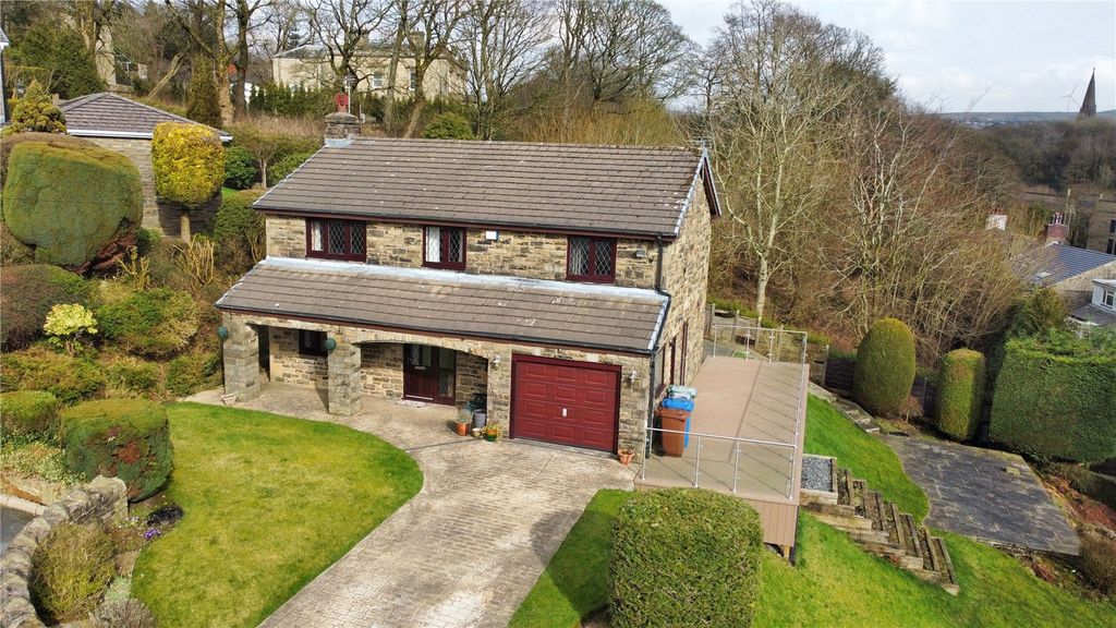 Additional image 42 of 4 bed detached house for saleFernhill Park, Stacksteads, Rossendale OL13