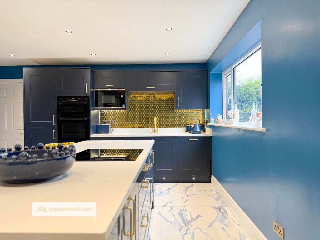 Additional image 5 of 4 bed detached house for saleBurnley Road, Weir, Rossendale OL13