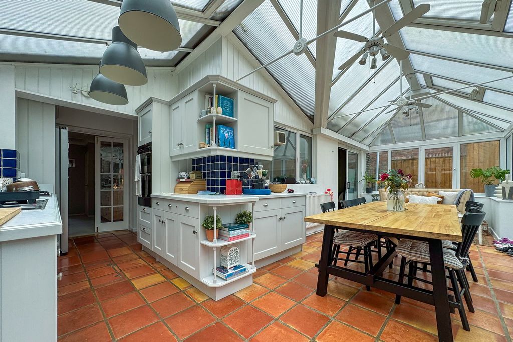Additional image 3 of 4 bed bungalow for saleTichborne Down, Alresford SO24