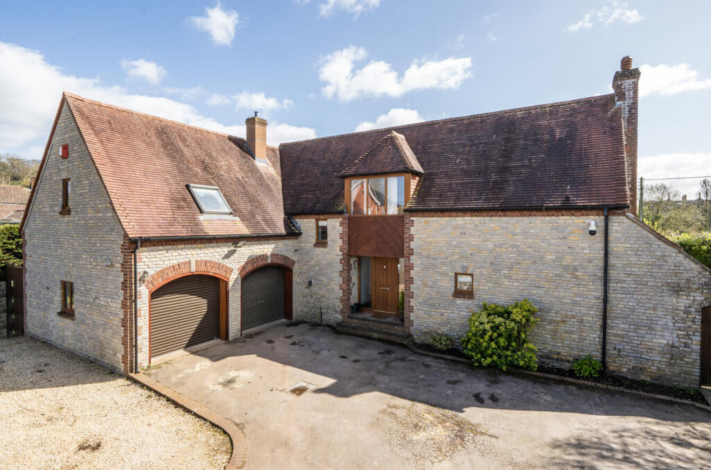 Additional image 18 of Pullens Orchard, West Pennard, BA6