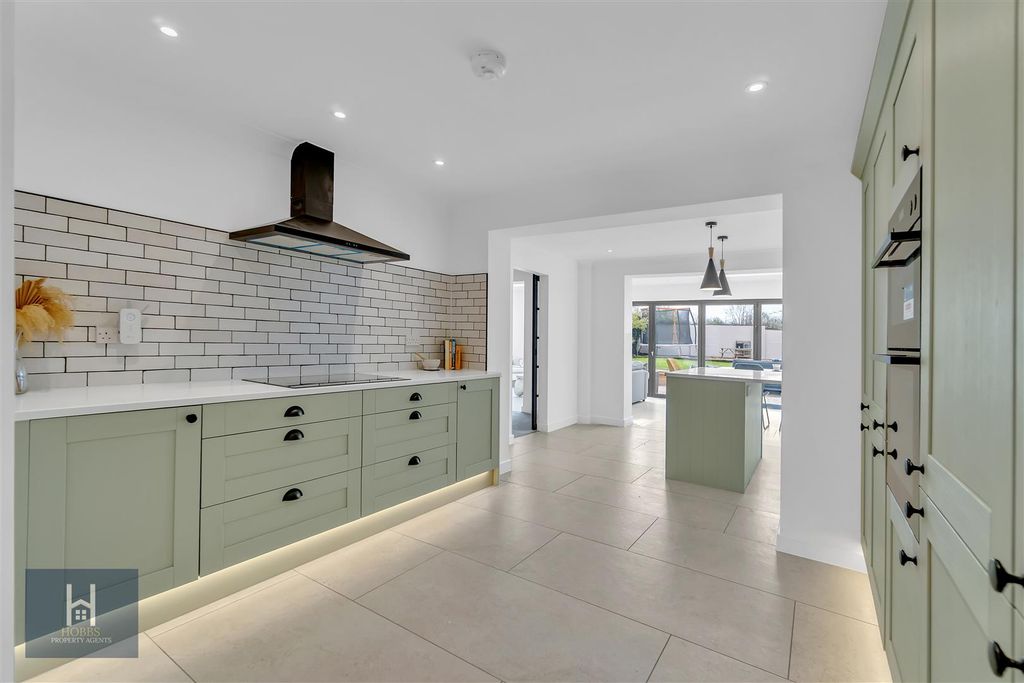 Additional image 4 of 5 bed detached house for saleBadminton Road, Old Sodbury, Bristol BS37