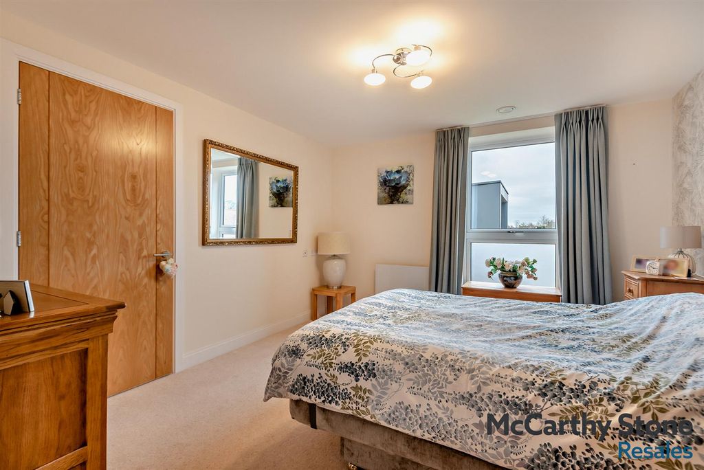 Additional image 29 of 1 bed flat for saleWayfarer Place, The Dean, Alresford SO24