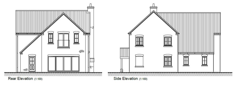 Additional image 2 of Land for saleMonson Road, Northorpe, Gainsborough DN21