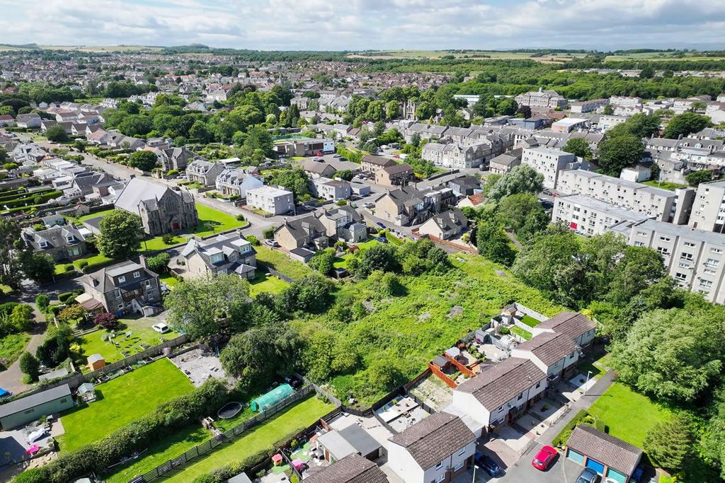 Additional image 5 of Land for salePlot 3, Station Road, Broxburn, West Lothian EH525Qr EH52