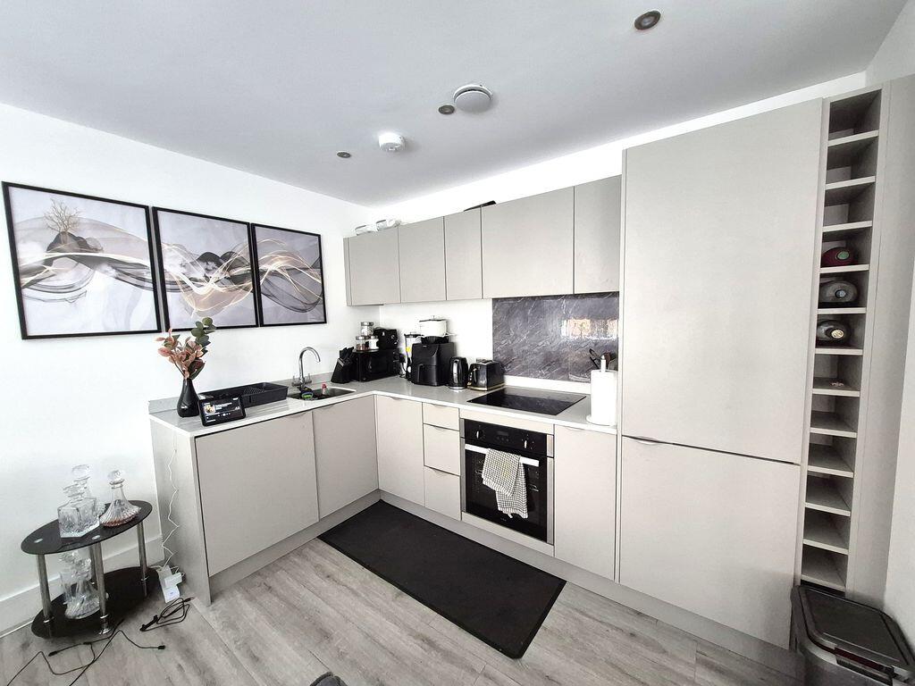 Additional image 5 of Newland House, 137-139 Hagley Road, Birmingham B16 8UA