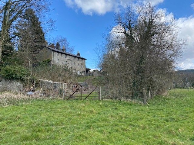 Additional image 2 of 5 bed farm for saleLlanafan, Aberystwyth SY23