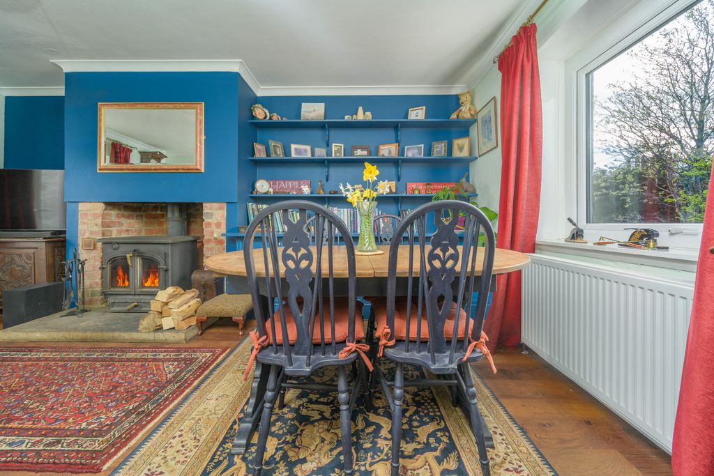 Additional image 11 of 3 bed semi-detached house for saleGolden Close, Ellingham, Chathill, Northumberland NE67