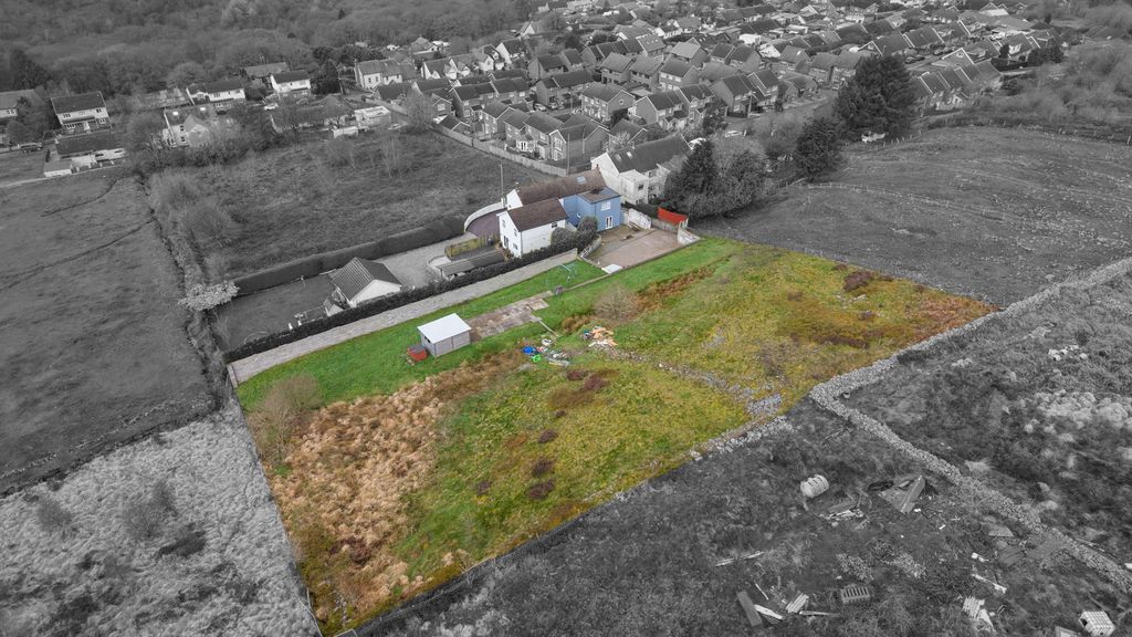 Additional image 27 of 3 bed semi-detached house for saleLlanover Road, Blaenavon NP4