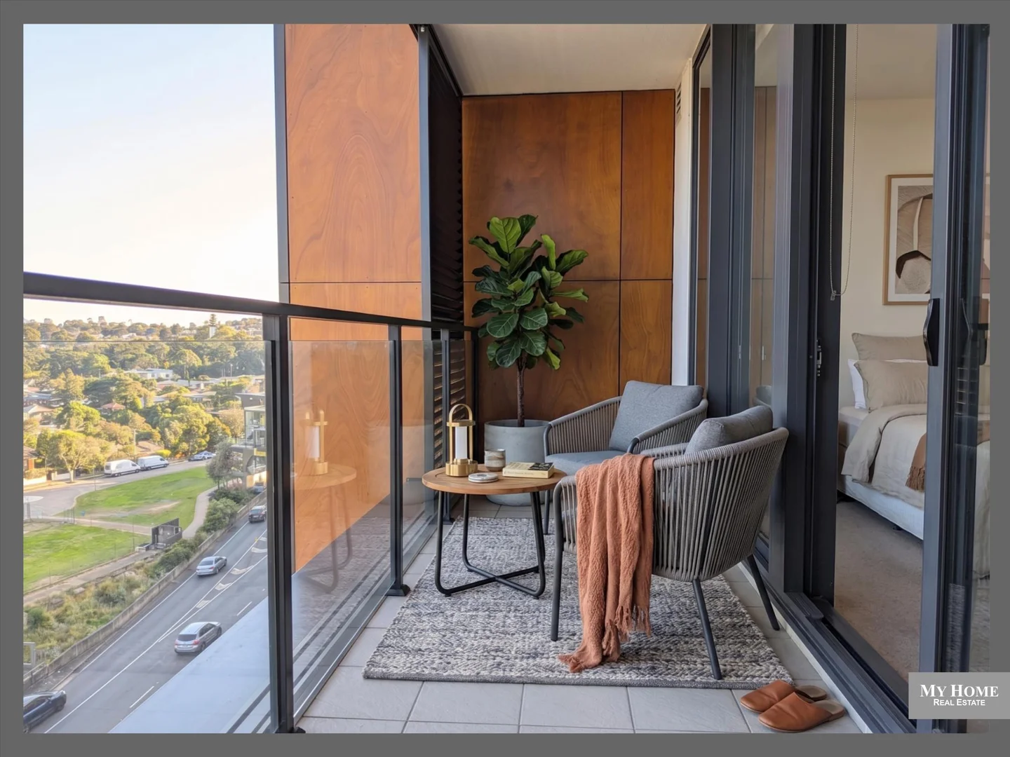Additional image 3 of 705G/4 Devlin Street, Ryde NSW 2112