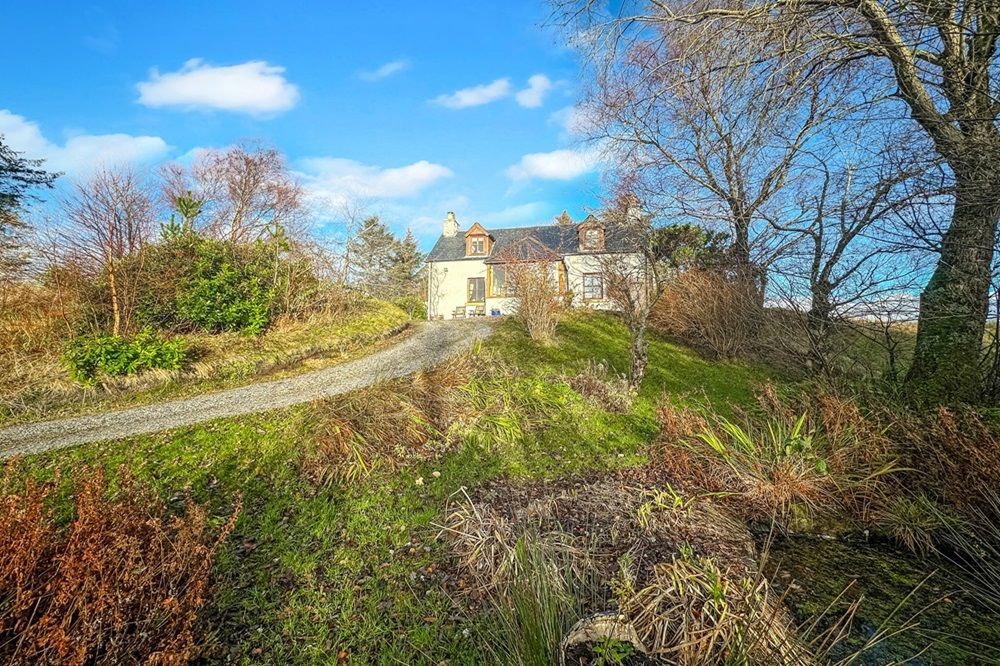 Additional image 3 of 2 bed detached house for saleArivegaig, Acharacle, Highland PH36