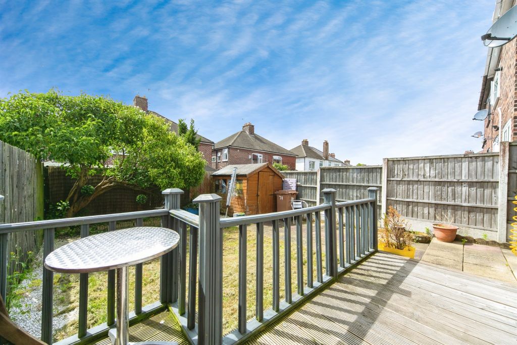 Additional image 2 of 3 bed semi-detached house for saleMallory Road, Tranmere, Birkenhead CH42