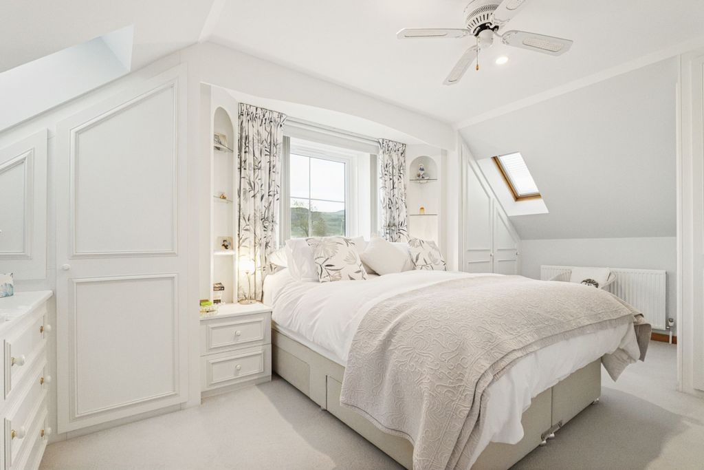 Additional image 22 of 6 bed detached house for saleOverglinns, Fintry, Glasgow G63