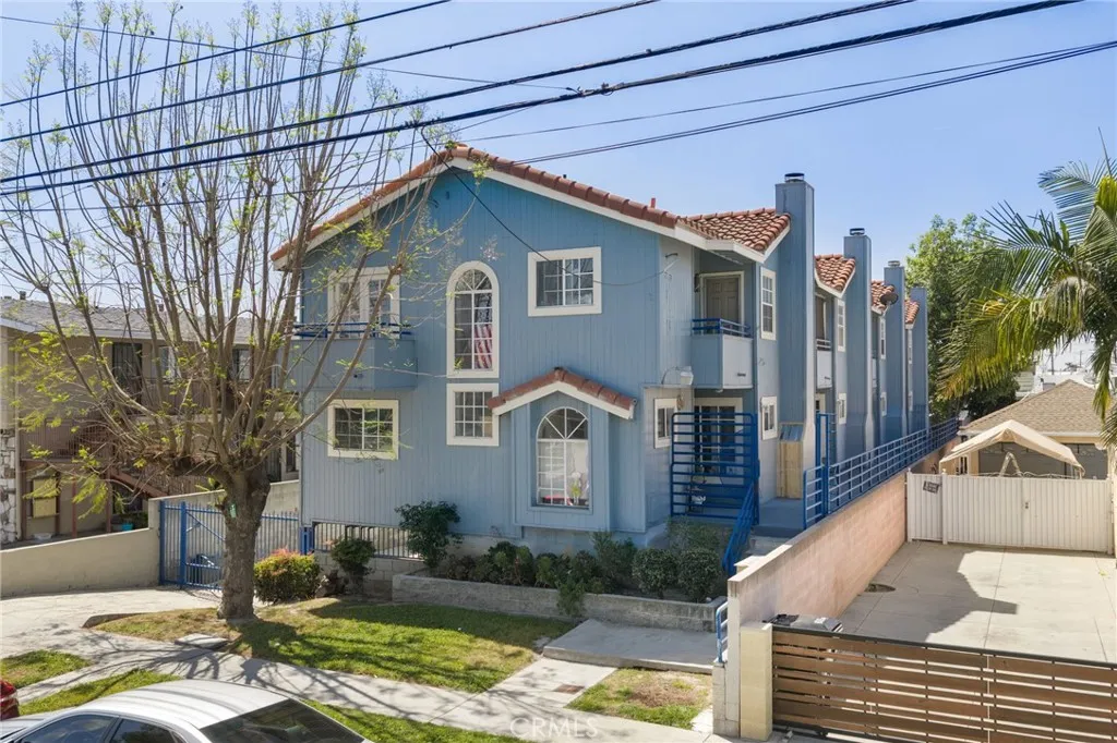 Additional image 48 of 11866 Sproul Street Unit B, Norwalk, CA 90650