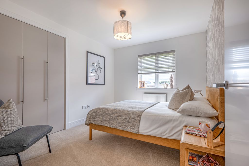 Additional image 14 of 5 bed detached house for sale"Melville Se" at Off A81, Past Oakwood Roundabout, Killearn G63