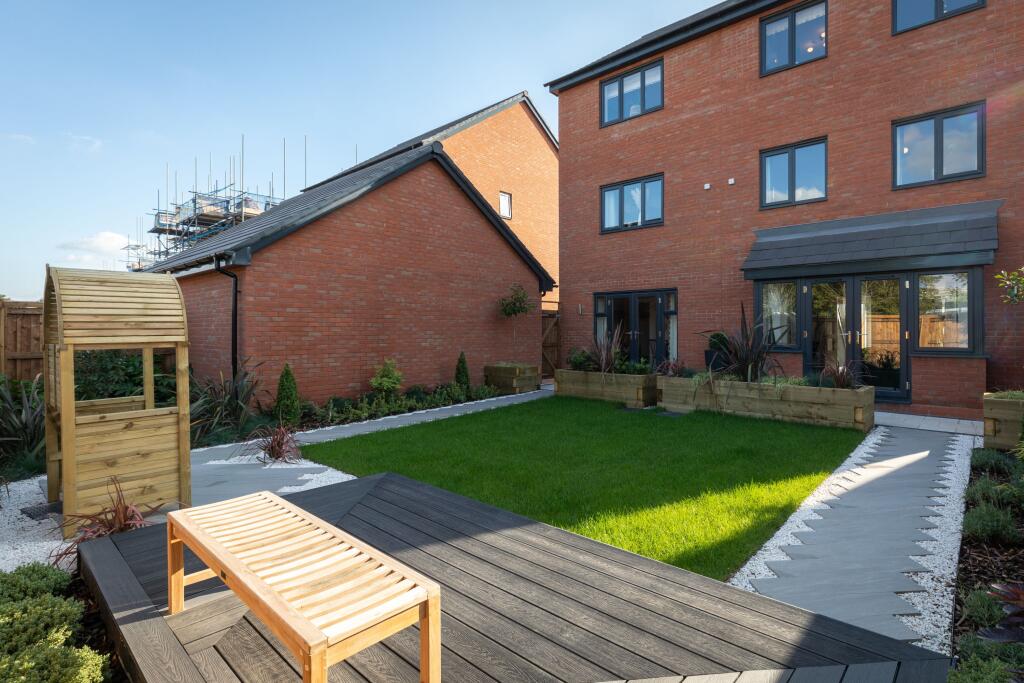 Additional image 17 of Dog Kennel Lane, 
Shirley,
Solihull,
B90