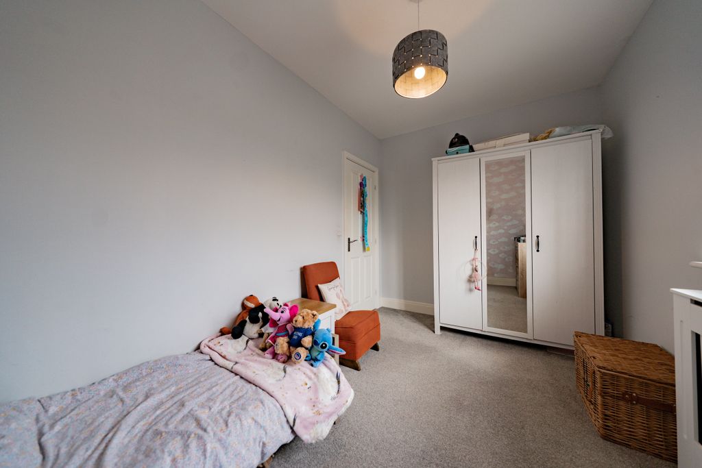 Additional image 17 of 4 bed detached house for saleDoctor Wright Close, Markfield, Leicestershire LE67