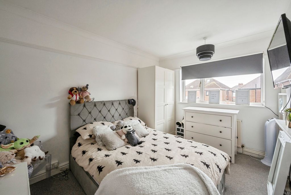 Additional image 13 of 4 bed semi-detached house for saleRufford Road, Doncaster, South Yorkshire DN4
