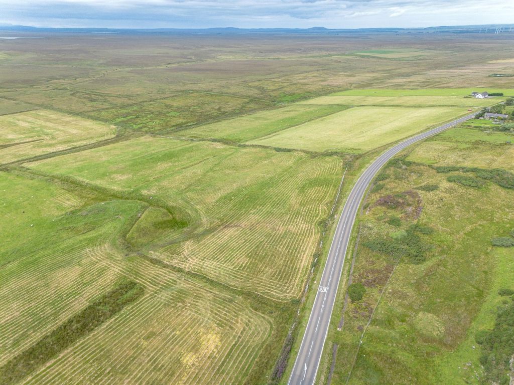 Additional image 2 of Land for saleLatheron KW5