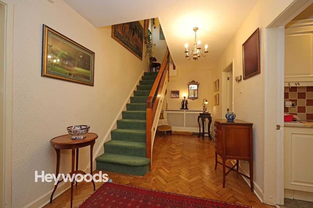 Additional image 9 of 4 bed detached house for saleChantry Road, Westlands, Newcastle Under Lyme ST5