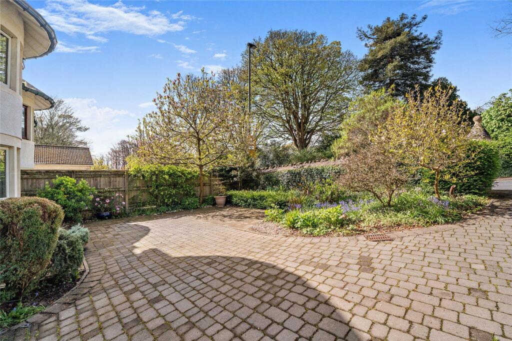 Additional image 34 of Lansdown Road, Bath, Somerset, BA1