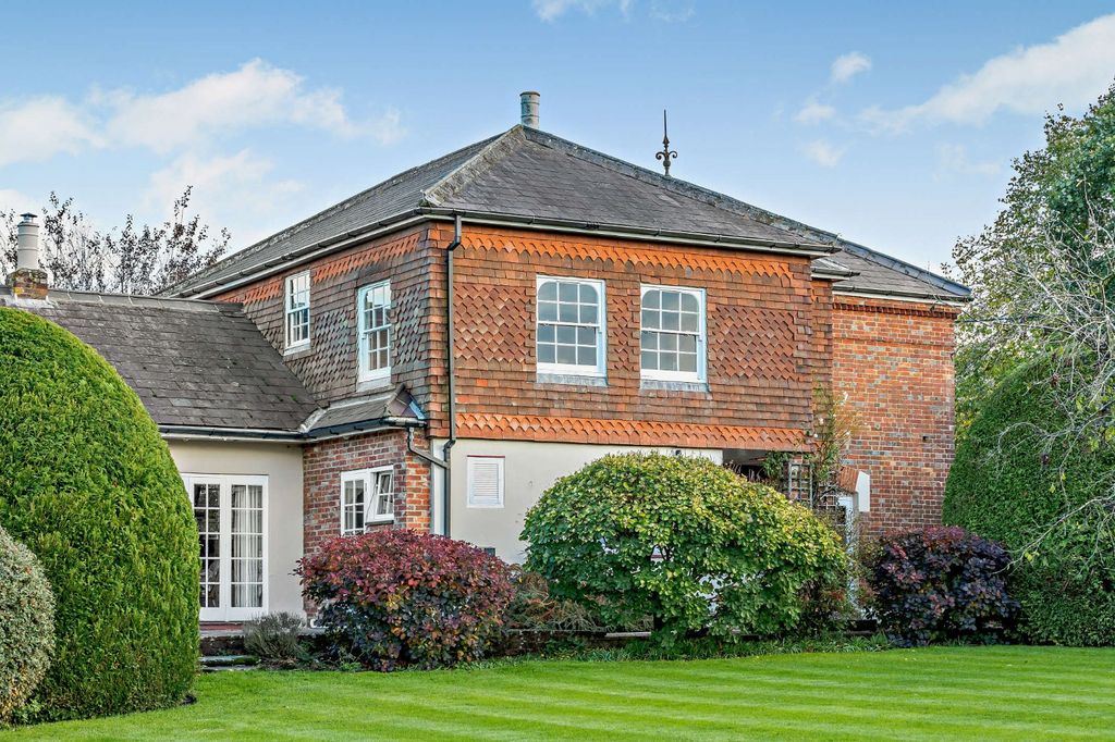 Additional image 12 of 4 bed detached house for saleRowner Road, Billingshurst, West Sussex RH14