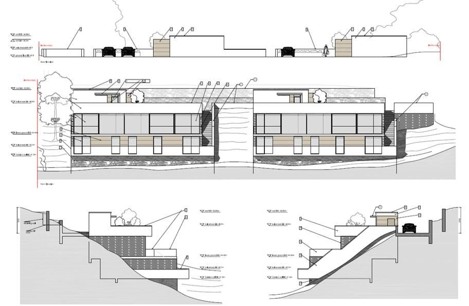 Additional image 7 of Land for saleChadwick Hall Road, Bamford, Rochdale OL11