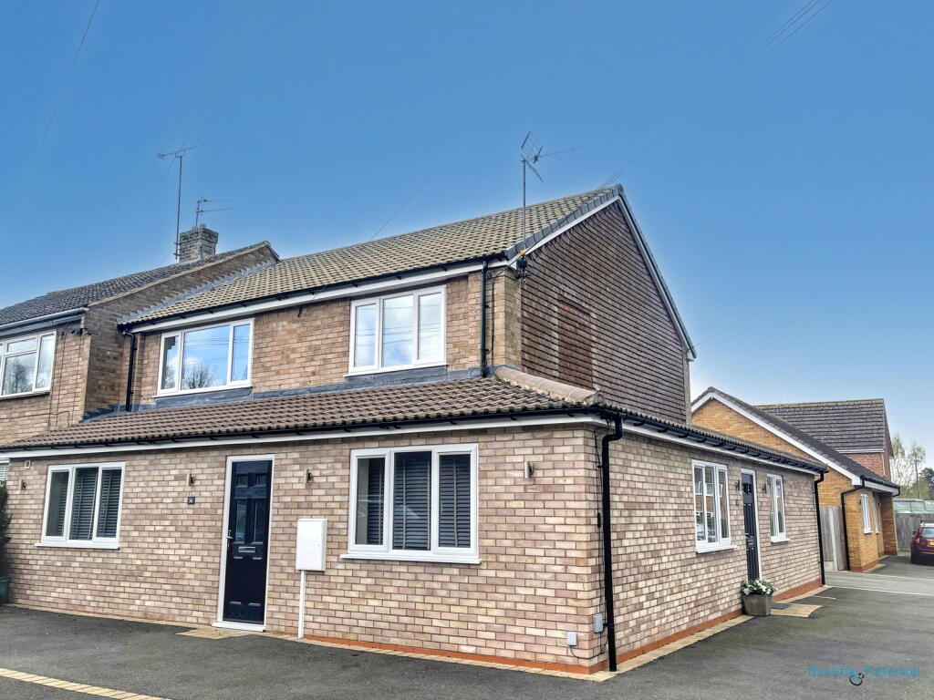 Whitley Road, Henley-in-arden, B95 5LJ