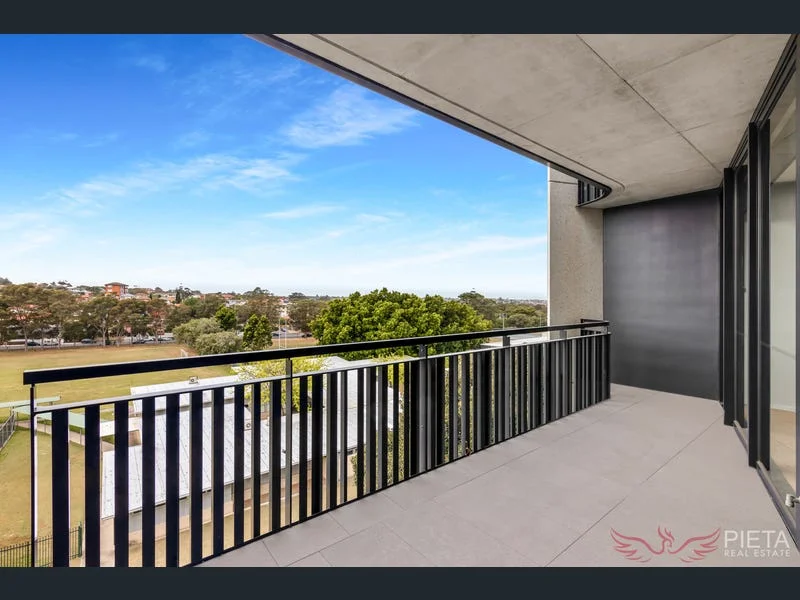 Additional image 10 of 503/8 Yarraman Avenue, Randwick NSW 2031