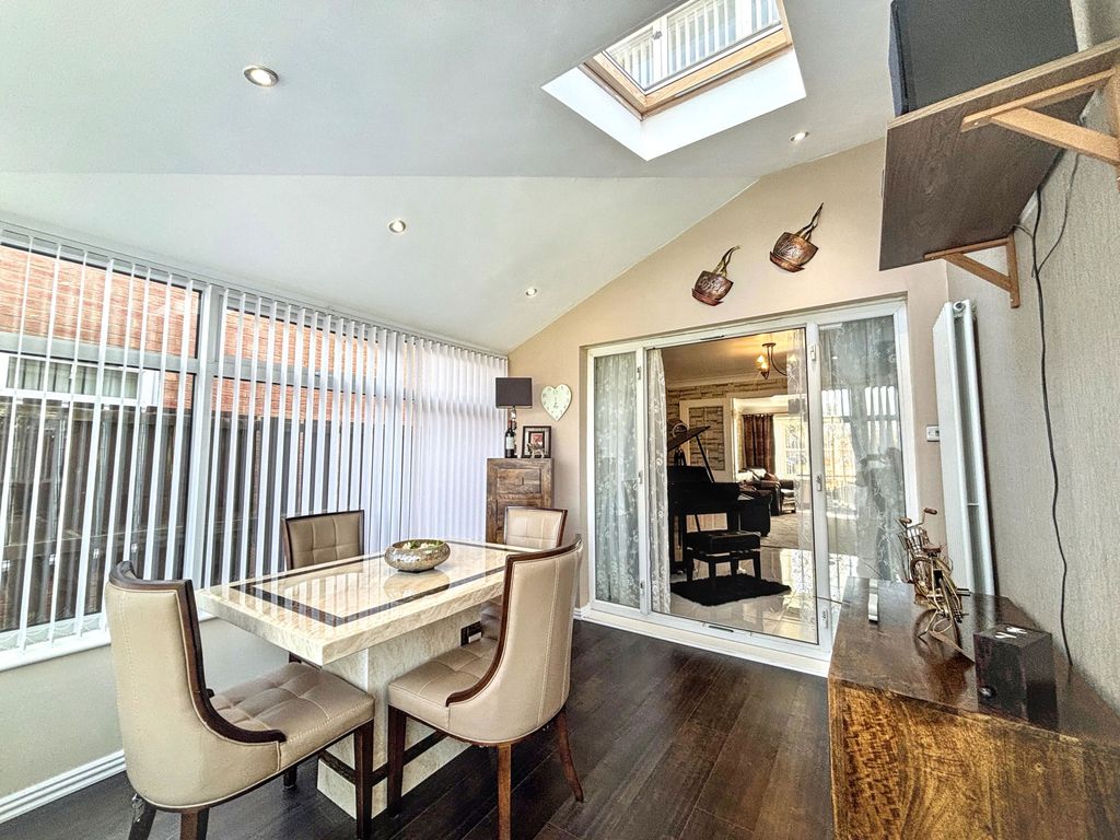 Additional image 16 of 4 bed detached house for saleChatsworth Drive, Bedlington NE22