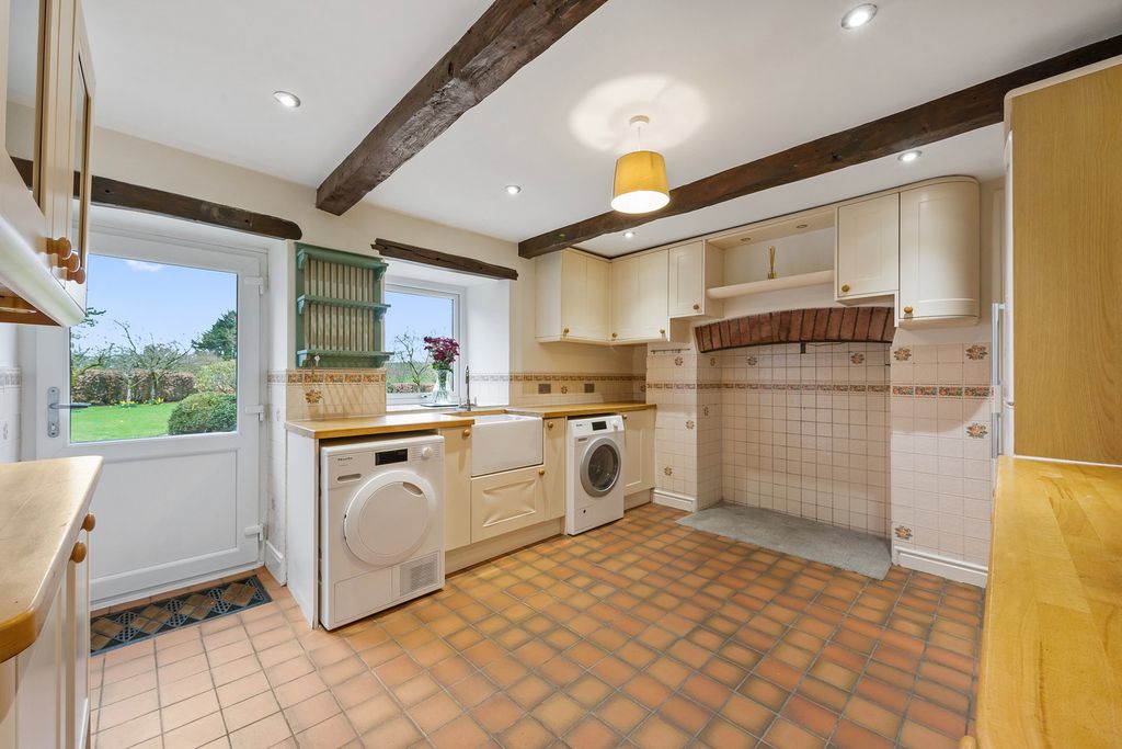 Additional image 32 of 4 bed detached house for saleMiddleshaw, Old Hutton, Kendal LA8