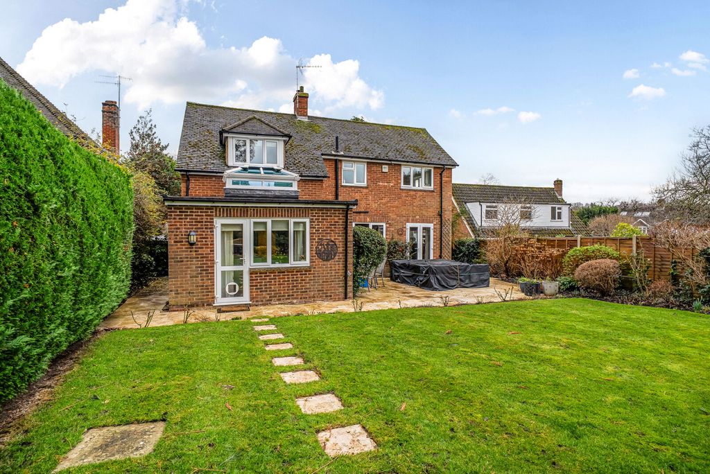 Additional image 21 of 5 bed detached house for saleHillside Road, Aldershot GU11