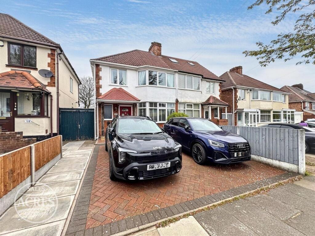 Additional image 40 of Old Oscott Hill, Great Barr, Birmingham