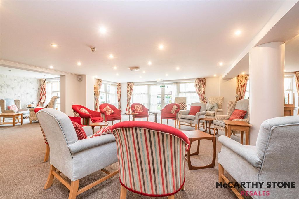 Additional image 20 of 2 bed flat for saleLady Susan Court, New Road, Basingstoke RG21