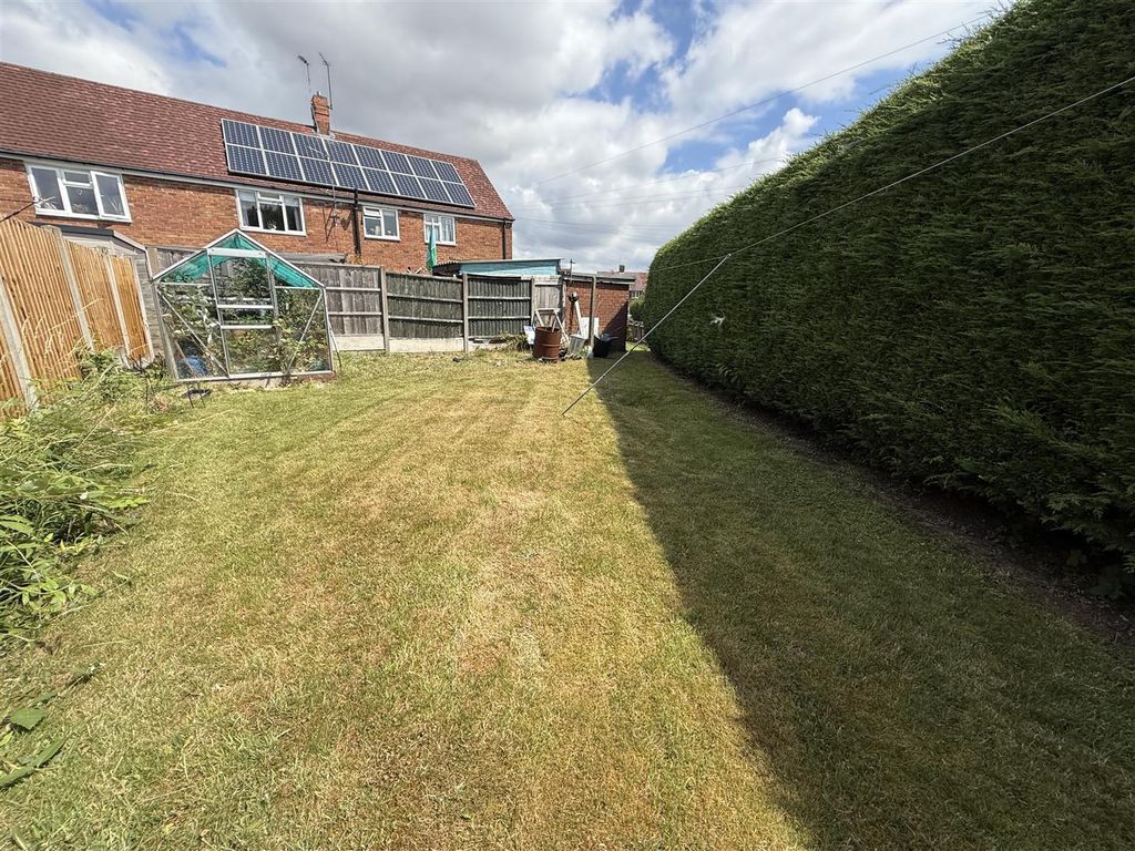 Additional image 4 of 2 bed flat for saleElm Avenue, Belper DE56